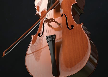 Instrumentos Musicais